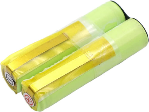 TAKOCI SR-3000 SR-3000E 900 BK-4MCCE Replacement Battery for Sensonic Plus Sensonic Plus Sonic Toothbrush,fits Part