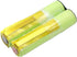 TAKOCI SR-3000 SR-3000E 900 BK-4MCCE Replacement Battery for Sensonic Plus Sensonic Plus Sonic Toothbrush,fits Part