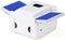 Yosoo Health Gear Automatic Card Shuffler, Portable Electric Playing Card Shuffling Machine,