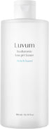 Hyaluronic Acid Toner - 10.15 fl. Oz with Witch Hazel Extract for Soothing, Low pH Formula for Gentle Care for
