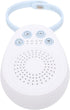 HEEPDD 20 Sleep Sound Machines, Sleep Sound Machines Rechargeable Battery, Portable White Noise Device for Baby