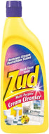 Zud 530019 Cleaner4 Liquid Heavy Duty