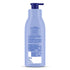 Nivea Smooth Milk Body Lotion 400ml for Dry Skin