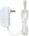 Charger for Waterpik Water Sector Connector Flosser Power Cord Adapter, 5.9Ft (Not fit 2 Prong Connector Series)