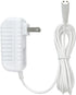 Charger for Waterpik Water Sector Connector Flosser Power Cord Adapter, 5.9Ft (Not fit 2 Prong Connector Series)