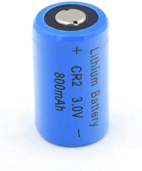 RGYDFTYGH 3pcs 3V 800mAh Cells CR2 Button High Power CR15H270 CR15266