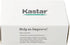 Kastar 6-Pack 1.2V 2200mAh Ni-MH Battery, Compatible with Braun 7540 7570 7630 7680 7690 7765 7785 7795 Micron