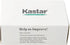 Kastar 3-Pack 2.4V 1000mAh Ni-MH Rechargeable Battery Replacement for Philips Sonicare Toothbrush