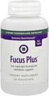 Fucus Plus 60 vcaps - D'Adamo