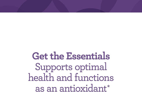 INNATE Response Formulas Selenium Mineral Supplement for Immune System Support - 90 Tablets, Vegan & Gluten-Free