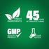 Piping Rock Odorless Garlic Softgel Capsules 2400mg, 250 Pills, High Potency Herbal Supplement, Non-GMO, Gluten Free