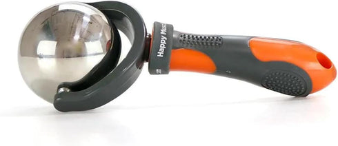 Tiger Tail Tiger Ball ICE - Deep Muscle Tissue Cold Therapy Tool for Neck, Back, Legs, Arms, Shoulders, Stomach, Feet