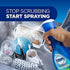 Dawn Powerwash Starter Kits, Dish Spray and Detergent, Fresh Scent Bundle, Spray Bottle, 2 Refills