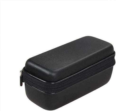 Hermitshell Travel Case for Remington F5-5800 Rechargeable Foil Interceptor Shaving Technology