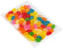 100pcs 8x10inch 2.0 mil Clear Resealable Cello Bags for Bakery, Candle, Soap, Cookie