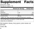 Standard Process Lactic Acid Yeast - Whole Food GI and Digestive Health - 100 Wafers