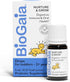 BioGaia Nurture & Grow Toddler Probiotic, 25-Day Supply, Liquid Probiotic for Kids, Digestive & Immune Support