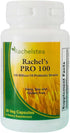 Rachel’s Pro 100 Probiotic - 100 Billion Count of Probiotics