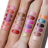 Oulac Light Pink Lipstick for Women, High Impact Lip Color, Lightweight Hydrating Formula, Vegan Beauty, Full Coverage,