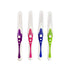 16pcs XL Size Orthodontic Interdental Brush, Clean Between Teeth and Braces, Easy to Use
