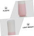 Portable Travel Toothbrush and Toothpaste Holder Case