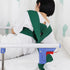 PENINSULA LOVE Vest Restraint Suit for Bed or Wheelchair Elderly Bed Restraint Strap Anti-Fall Wheelchair Harness Band