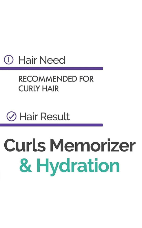 NOVEX My Curls Super Fixing Jelly, 500g/17.6oz, Infused with Pure Aloe Vera & D-Panthenol