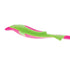 SmileGoods Y264 Child Toothbrush, Soft, Dolphin Grip, Assorted Colors, Bulk Pack of 72