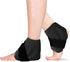 2 Ankle Ice Pack Wrap for Swelling, Reusable Gel Ice Pack for Ankle Injuries, Cold Compress Therapy for Foot Pain