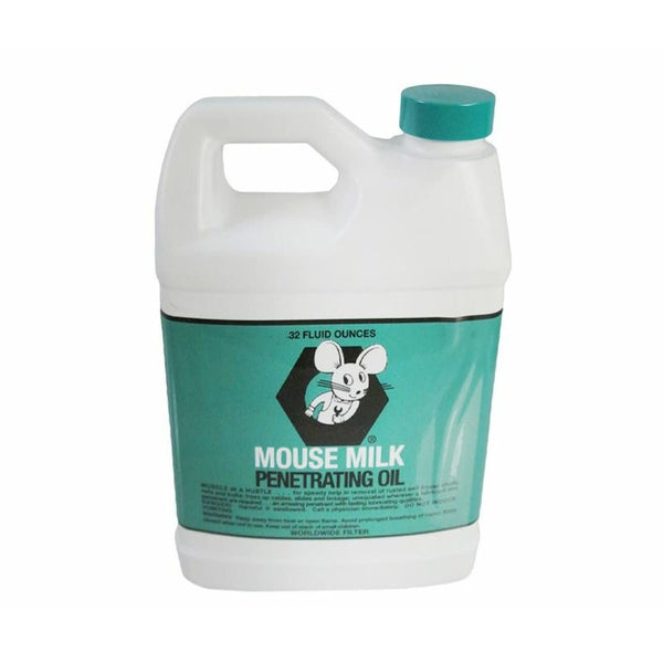 Mouse Milk Penetrating Oil - 32 fl. oz. - 1 Bottle