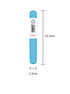 MOBI Digital Health Thermometer, Oral, Underarm & Rectal for Adults & Children, 1 Pack