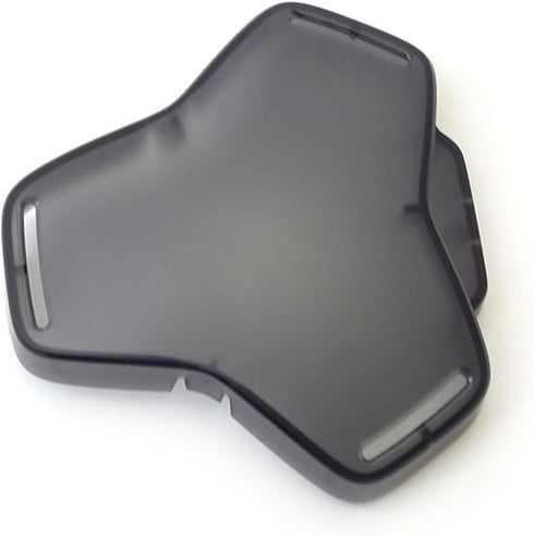 Shaver Head Cover Cap Guard with Cleaning Brush for Series 7000 5000 S5531, S5532, S5533, S5579, S5588