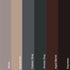 Varathane 374189 Wood Stain Repair Marker Kit, Assorted Cool Tone for Wood Finishing