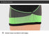 Mumian Knee Sleeve, Knee Pads Compression Fit Support -for Joint Pain and Arthritis Relief, Improved Circulation