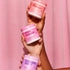Love Sweat Fitness Immunity Boost Powder - 28 Servings - Wing Woman Berry Pomegranate - Vegan, No Sugar, Gluten Free