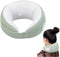 Masadoras Multi-Mode Neck Massager with Gentle Heat U-Shaped Memory Foam Portable Neck Relaxation