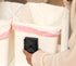 Fresh Wave Odor Removing Fresh Pod - 2 Refillable Pods & Packs, Natural Plant-Based Odor Eliminator