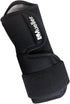 MUELLER Sports Medicine Adjustable Night Support Wrist Brace, Black, One Size Fits Most