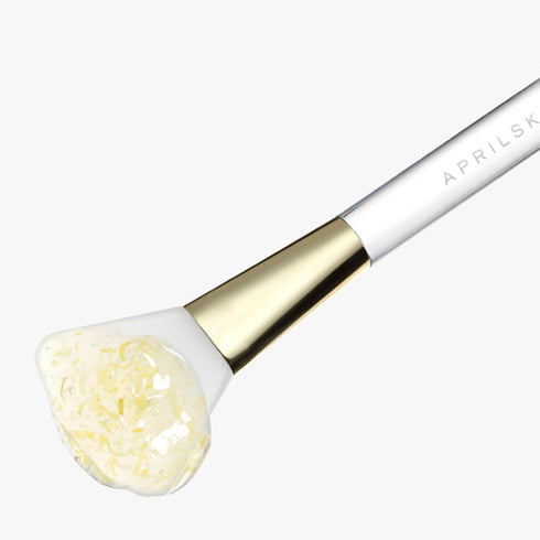 Aprilskin Jelly Brush | Mask Application Tool for Even Coverage, Durable Silicone, Easy to Clean, Kbeauty Accessory