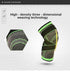 Mumian Knee Sleeve, Knee Pads Compression Fit Support -for Joint Pain and Arthritis Relief, Improved Circulation