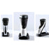 IMIKE Electric Razor Holder, Foldable Shaver Stand, Storage Rack for Bathroom Accessories