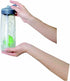 Set of 4 Bean-Shaped Bottle Cleaning Sponge