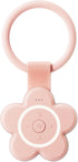 YWLUUOO 88mm White Noise Sleep Soothers Portable Sound Machines Timers Function Strollers Travel Gift Safe Design