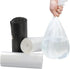 7 Gallon Kitchen Trash Can Liners, 75 Counts, BCW