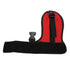 Stroke Recovery Gloves, Black Finger Glove for Rehabilitation Training, Hand Fist Support for Stroke