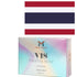MACARIA V18 Vaginal Vagina Ph Balanced Daily Feminine Wash Soap