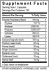 TRANSFORMATION 100 THE GENESIS OF GOOD HEALTH Enzymes ReleaseZyme Blend Supplement with Natural Herbs, Advanced