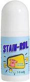 Qklovni 50ml Portable Stain Remover for Clothes, Emergency Stain Removing Pens for Spots,