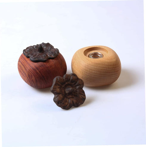 Stylish Wooden Essential Oil Diffuser for Home Fragrance