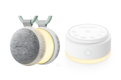 Momcozy Portable Sound Machine